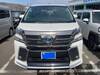 TOYOTA VELLFIRE HYBRID