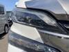 TOYOTA VELLFIRE HYBRID