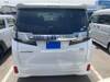 TOYOTA VELLFIRE HYBRID