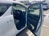 TOYOTA VELLFIRE HYBRID