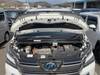 TOYOTA VELLFIRE HYBRID