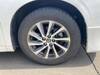 TOYOTA VELLFIRE HYBRID