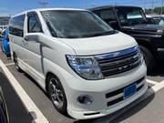 2005 NISSAN ELGRAND HIGHWAYSTAR