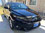 2015 TOYOTA HARRIER