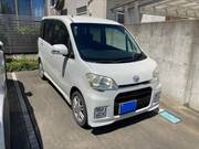 2010 DAIHATSU TANTO EXE