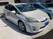 2009 TOYOTA PRIUS