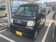 2011 DAIHATSU HIJET CARGO