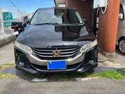 2009 HONDA ODYSSEY