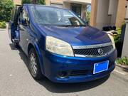 2010 NISSAN LAFESTA