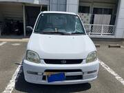 2008 SUBARU PLEO A