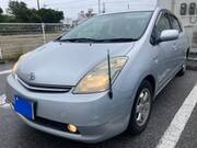 2006 TOYOTA PRIUS