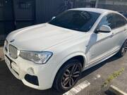 2016 BMW X4