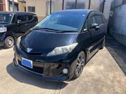 2013 TOYOTA ESTIMA AERAS