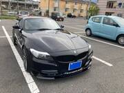 2009 BMW Z4