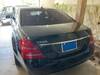 MERCEDES BENZ S CLASS