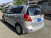 TOYOTA COROLLA SPORT