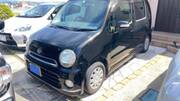 2007 DAIHATSU MOVE LATTE