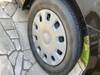DAIHATSU MOVE LATTE