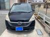 HONDA STEPWAGON