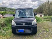 2013 SUZUKI SPACIA
