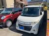 SUZUKI PALETTE SW