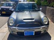 2007 BMW MINI COOPER S