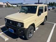 2021 SUZUKI JIMNY XC