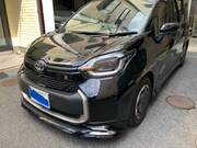 2023 TOYOTA SIENTA