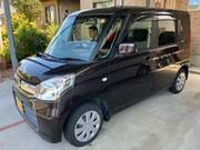 2017 SUZUKI SPACIA