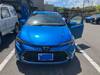 TOYOTA COROLLA TOURING