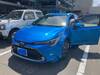 TOYOTA COROLLA TOURING