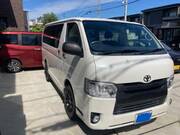 2015 TOYOTA REGIUS