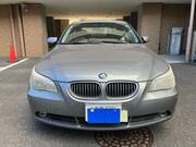 2005 BMW 5 SERIES