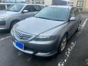 2005 MAZDA ATENZA SPORT WAGON