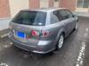 MAZDA ATENZA SPORT WAGON