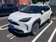 2022 TOYOTA YARIS CROSS Z