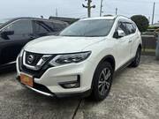 2018 NISSAN X-TRAIL 20Xi