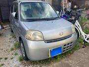 2008 DAIHATSU ESSE