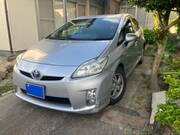 2009 TOYOTA PRIUS S
