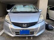 2011 HONDA FIT