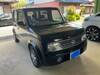 NISSAN CUBE CUBIC