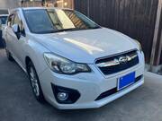 2014 SUBARU IMPREZA SPORTS