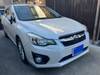 SUBARU IMPREZA SPORTS