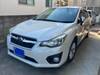 SUBARU IMPREZA SPORTS