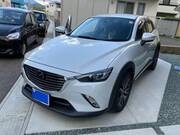 2016 MAZDA CX-3