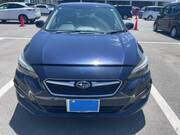 2017 SUBARU IMPREZA SPORTS