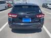 SUBARU IMPREZA SPORTS