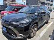 2023 TOYOTA COROLLA CROSS Z