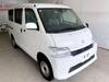 TOYOTA TOWNACE VAN
