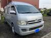 TOYOTA HIACE WAGON